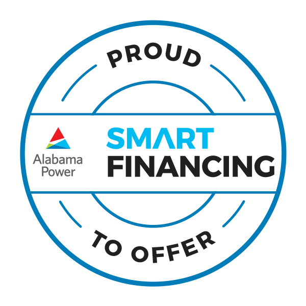 Alabama Power Smart Financing